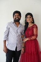 Ramanna Youth Movie Trailer Launch